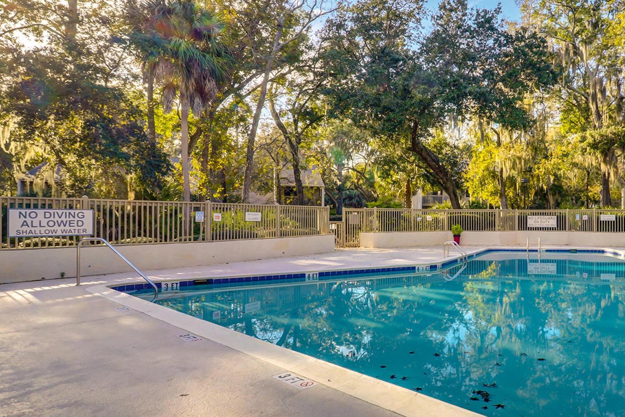 Shipmaster 1301 Βίλα Hilton Head Island Εξωτερικό φωτογραφία