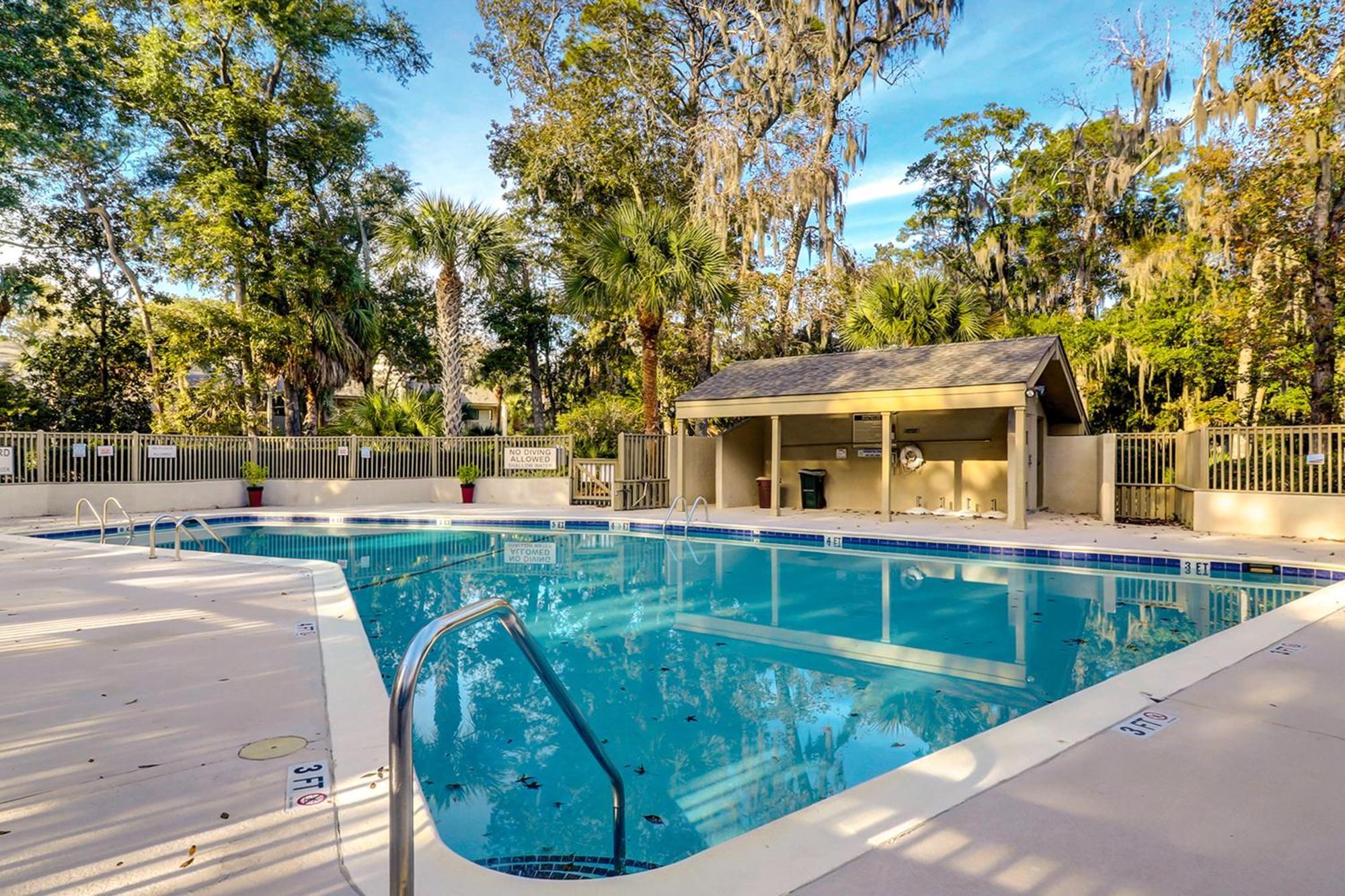 Shipmaster 1301 Βίλα Hilton Head Island Εξωτερικό φωτογραφία