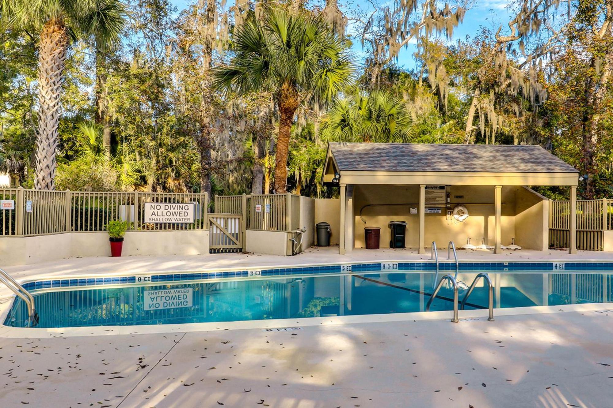 Shipmaster 1301 Βίλα Hilton Head Island Εξωτερικό φωτογραφία