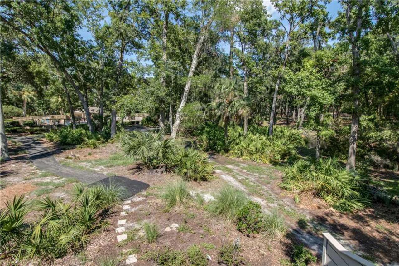 Shipmaster 1301 Βίλα Hilton Head Island Εξωτερικό φωτογραφία