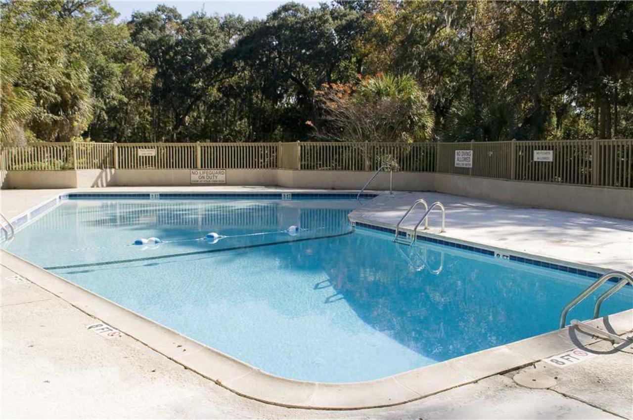 Shipmaster 1301 Βίλα Hilton Head Island Εξωτερικό φωτογραφία